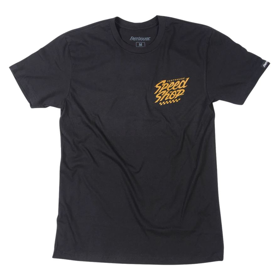 T-shirt Fasthouse Haste (Liquidation)