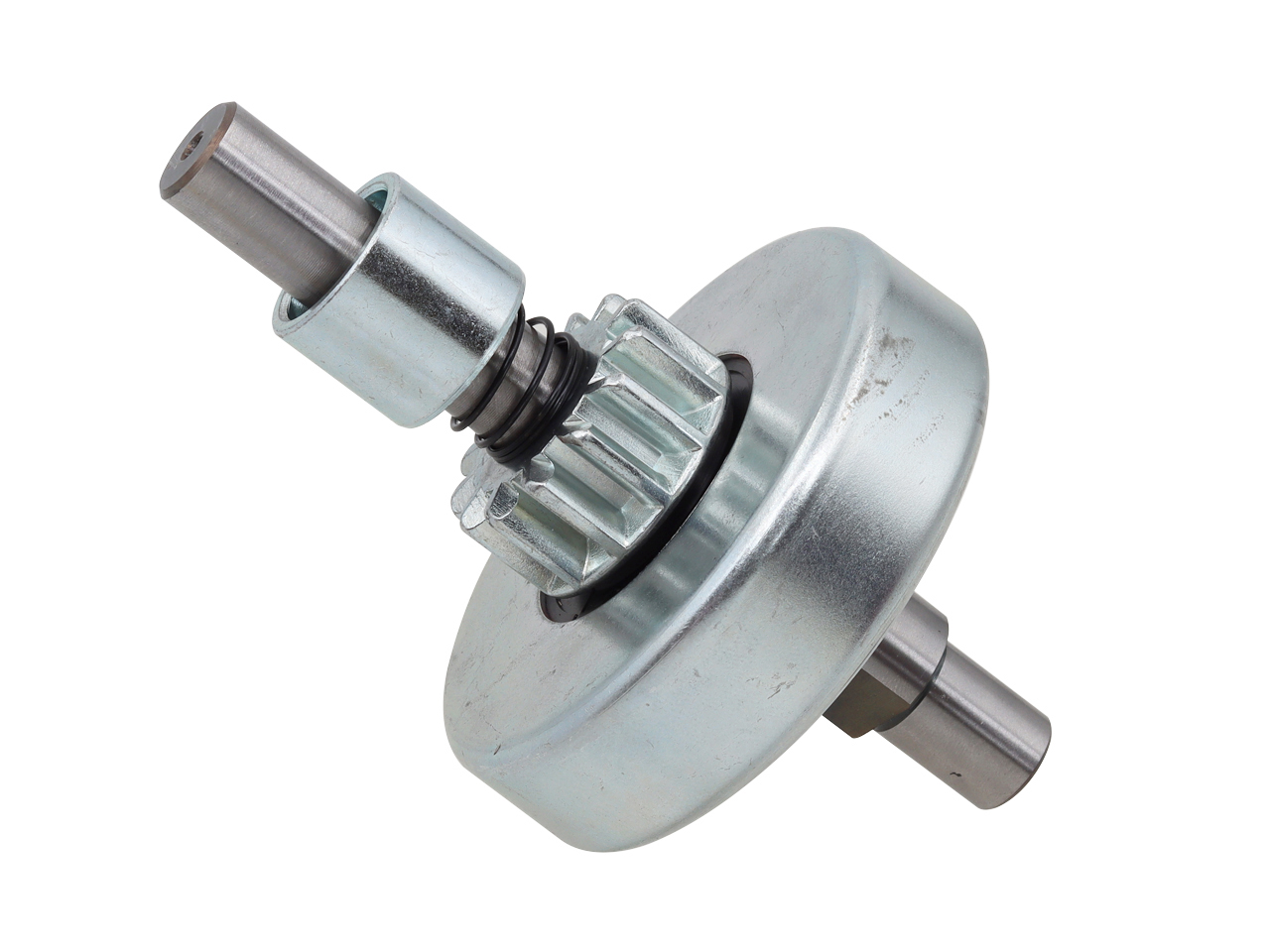 WaveWerx Starter Drive Gear Reduction Assembly