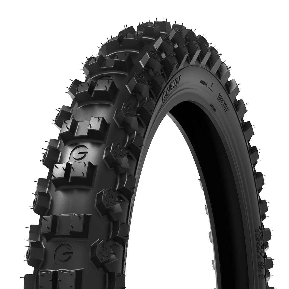 Gibson Tech 8.1 Tire