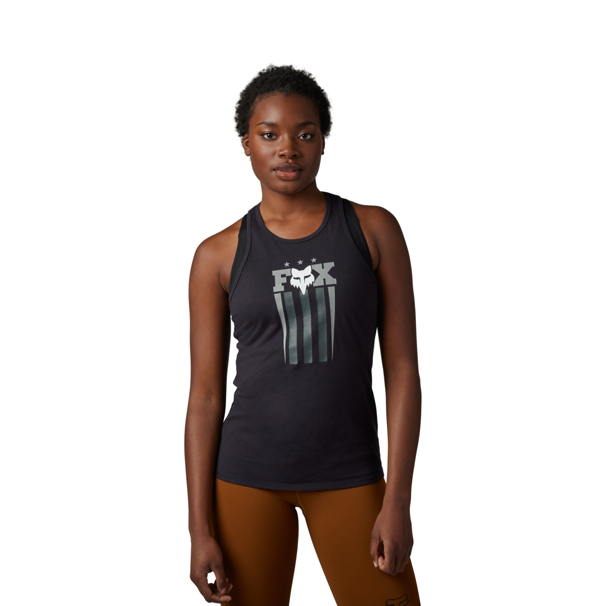 Débardeur dos nageur Fox Racing pour femme (liquidation)
