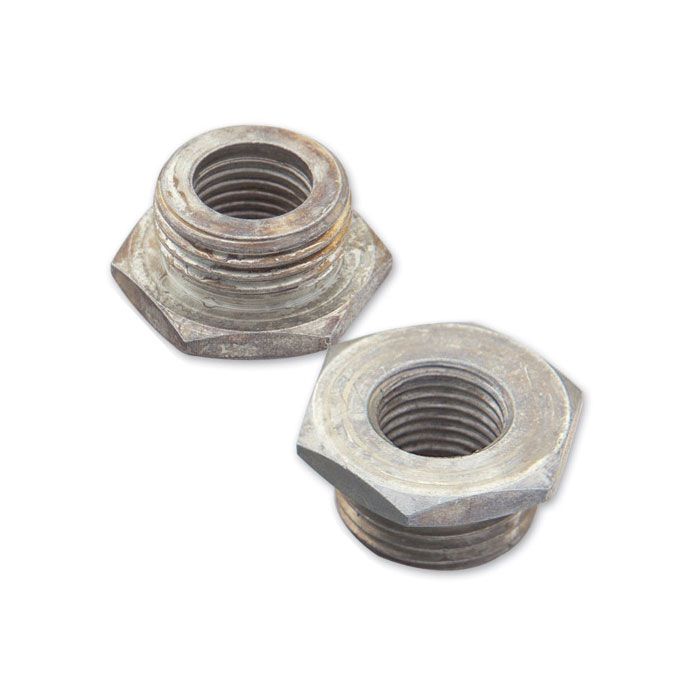 Rinehart Racing 12mm-18mm Bung Adapter Kit