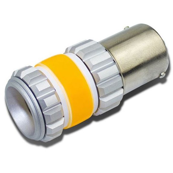 Ampoule NDA LED toxique