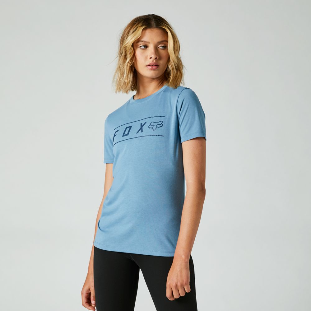T-shirt Pinnacle pour femme de Fox Racing (en liquidation)