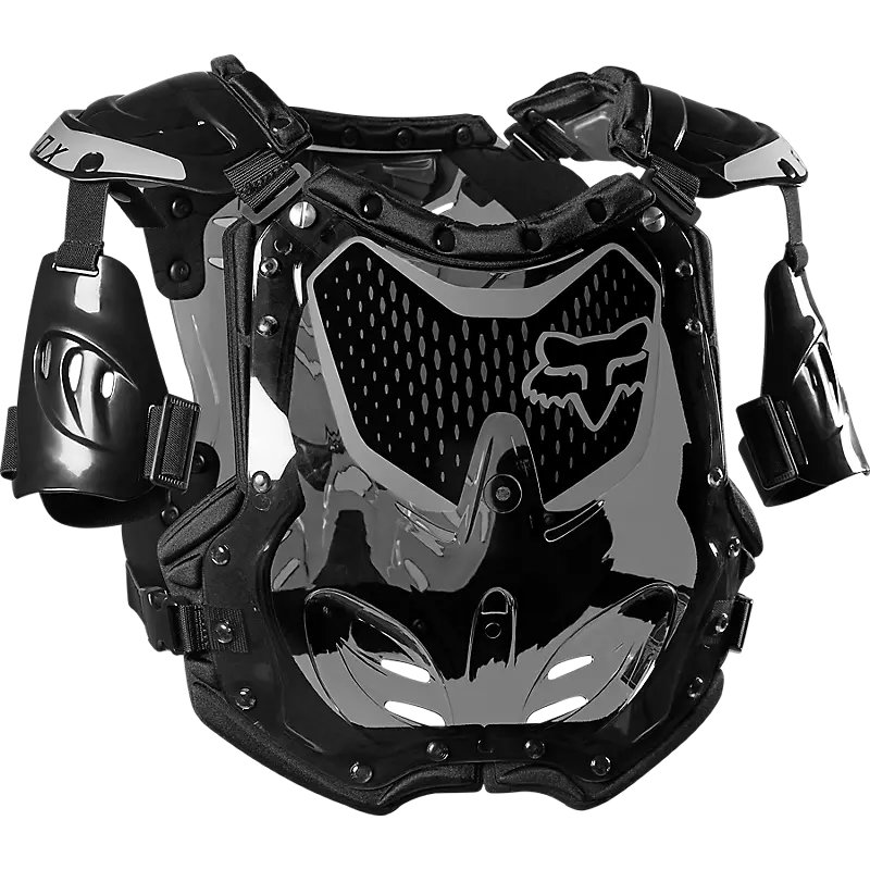 Protection de poitrine Fox Racing R3 pour femme (en liquidation)