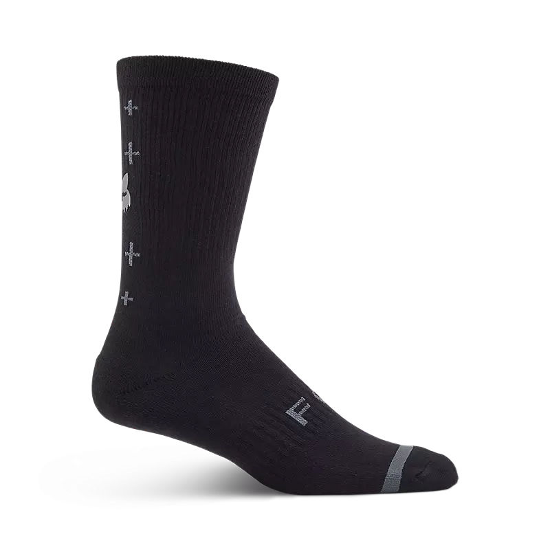 Fox Racing Defend Lunar 8" Socks