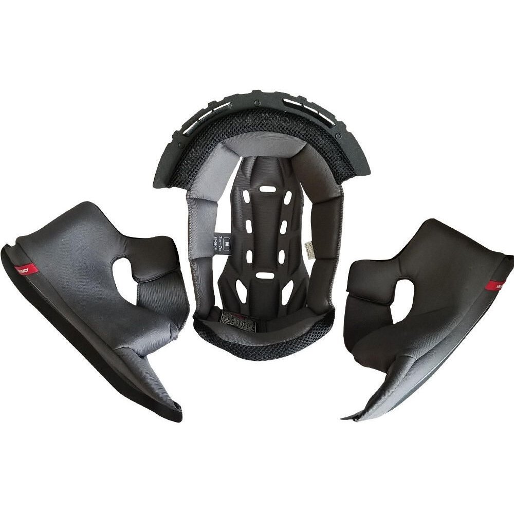 Ensemble de doublure Scorpion EXO-R420 KwikWick 2
