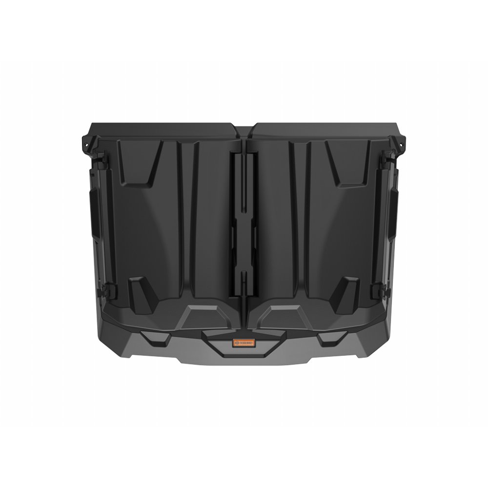 Tesseract 215L Rooftop Cargo Box