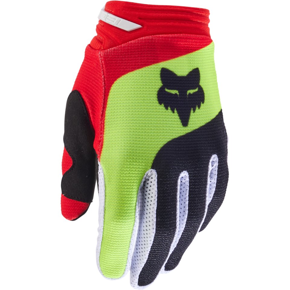 Gants Fox Racing Youth 180 Ballast