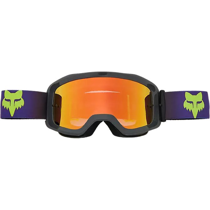 Masque de protection Fox Racing Main Flora Spark MX