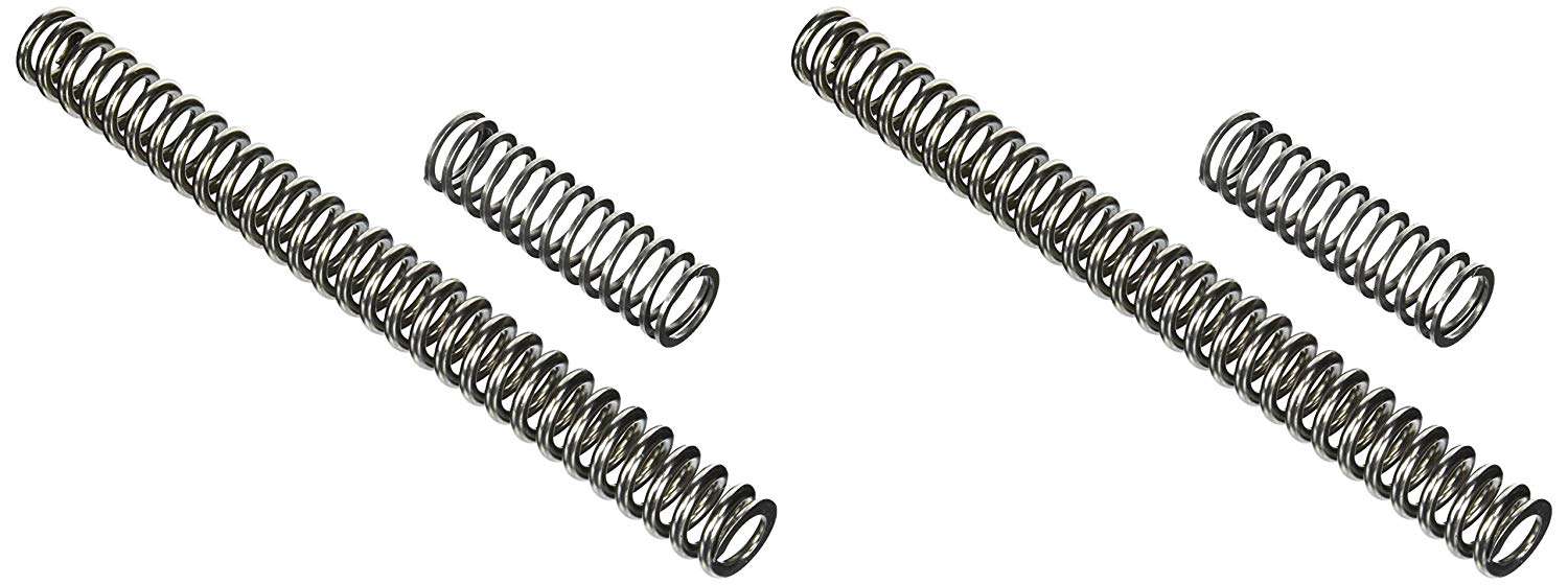 Progressive Suspension Drop in Lowering Kit