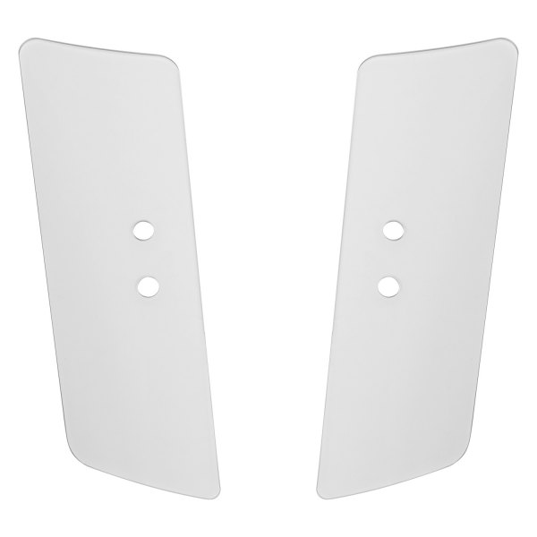 Memphis Shades Motorcycle Fork Deflectors