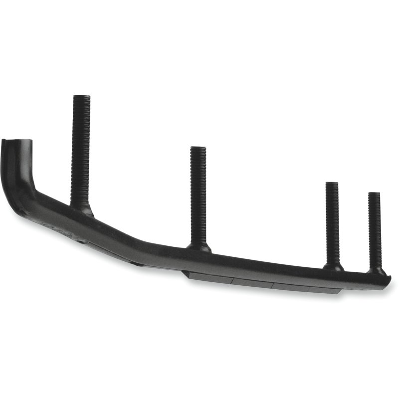 Woody's Executive Series Carbide Snowmobile Runners for Aftermarket Skis