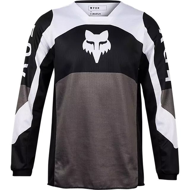 Maillot Fox Racing 180 Nitro pour jeunes