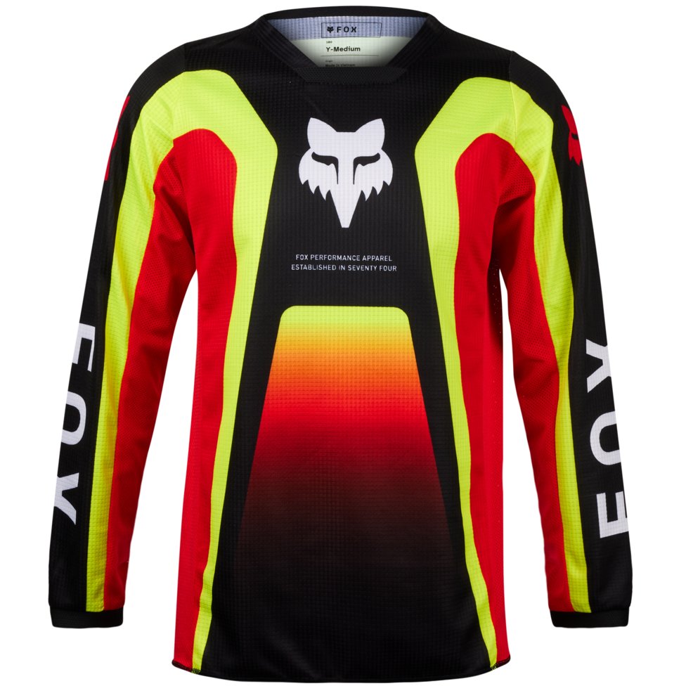 Maillot Fox Racing Youth 180 Ballast