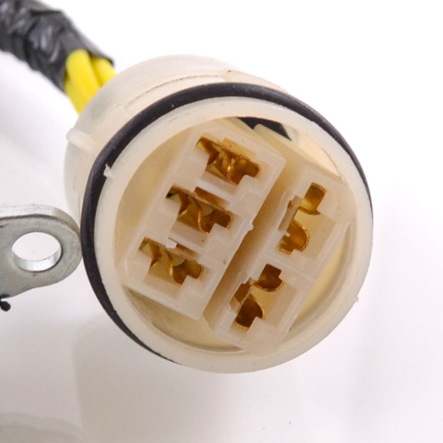 UMI Stator