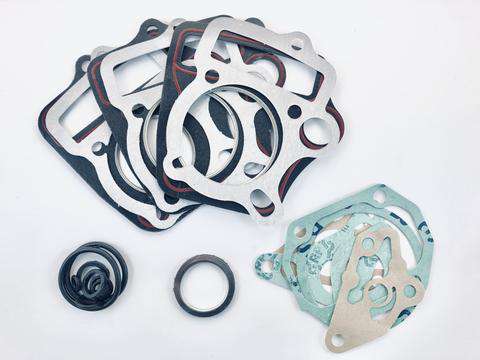 MOGO Parts Top End Gaskets