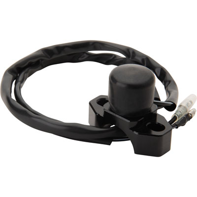 Tusk Dirt Bike Billet Start/Kill Switch