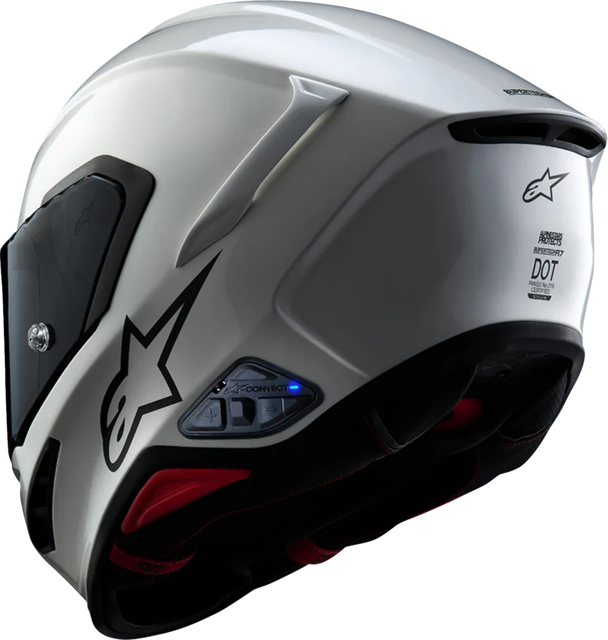 Alpinestars A-Connect Intercom System