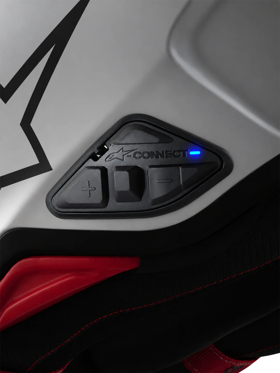 Alpinestars A-Connect Intercom System