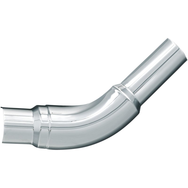 Kuryakyn Bridge The Gap Heat Shield