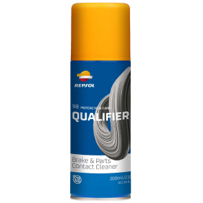Repsol Moto Brake & Parts Contact Cleaner