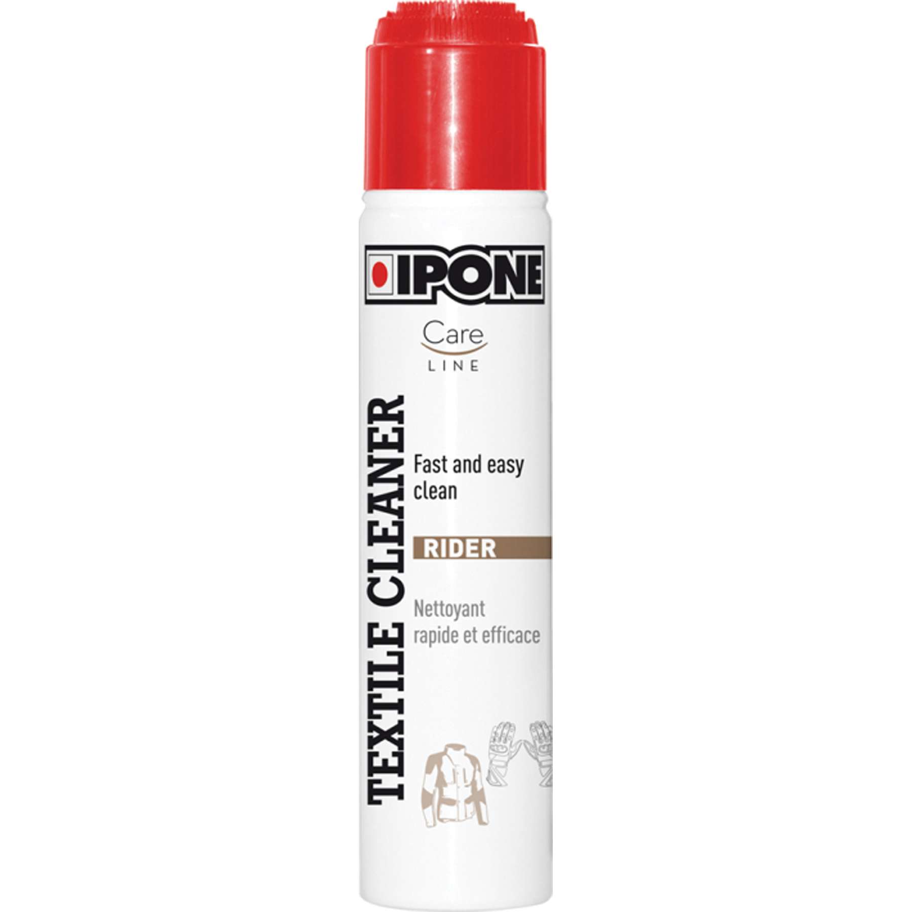 Nettoyant Textiles Ipone