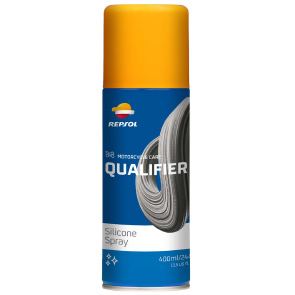 Repsol Moto Silicone Spray