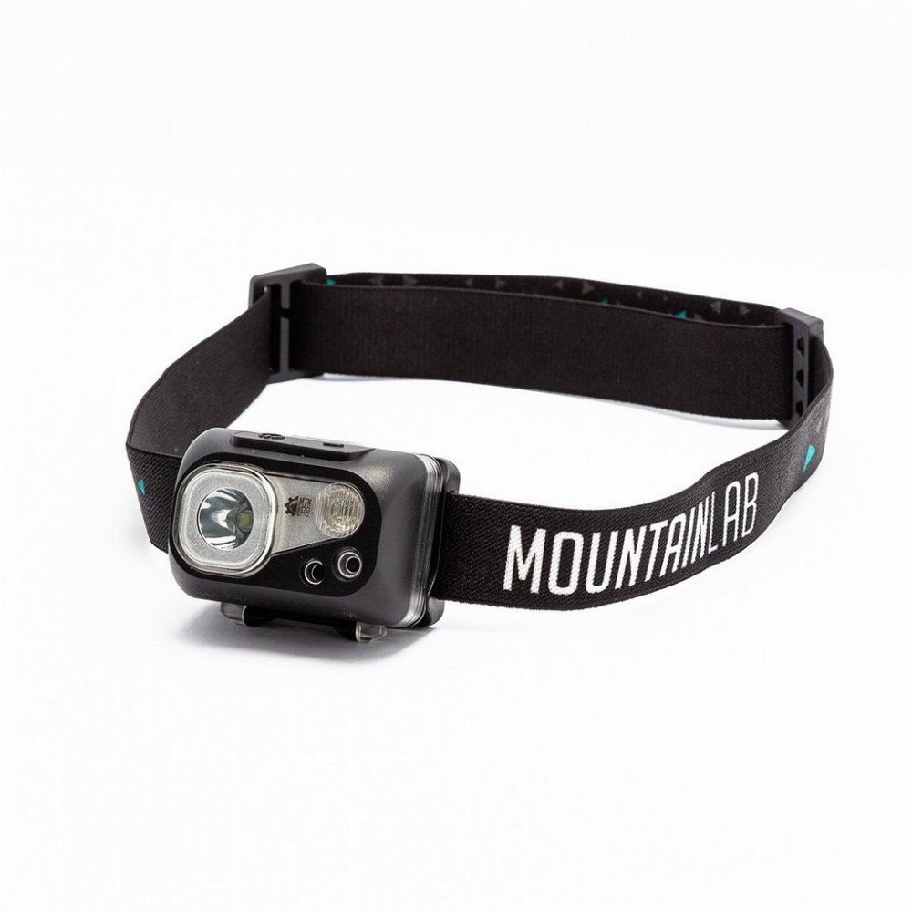 Lampe frontale Mountain Lab Kinetic