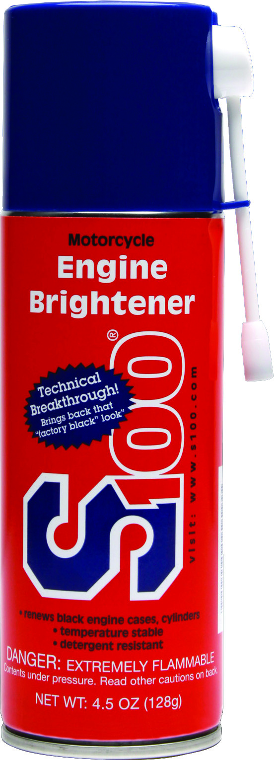 S100 Engine Brightener