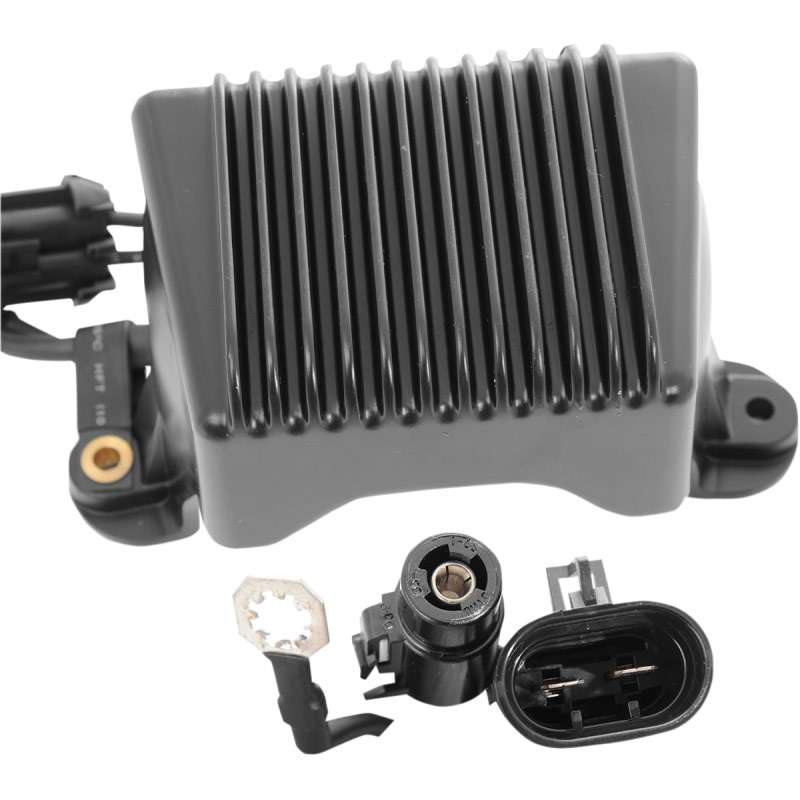 Drag Specialties Regulator