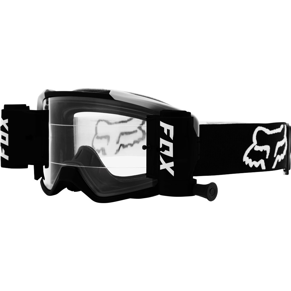 Fox Racing Vue Stray Roll Off Goggle (Closeout)