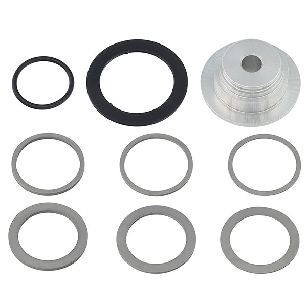 Sports Parts Inc. Secondary Clutch Spider Shim Kit