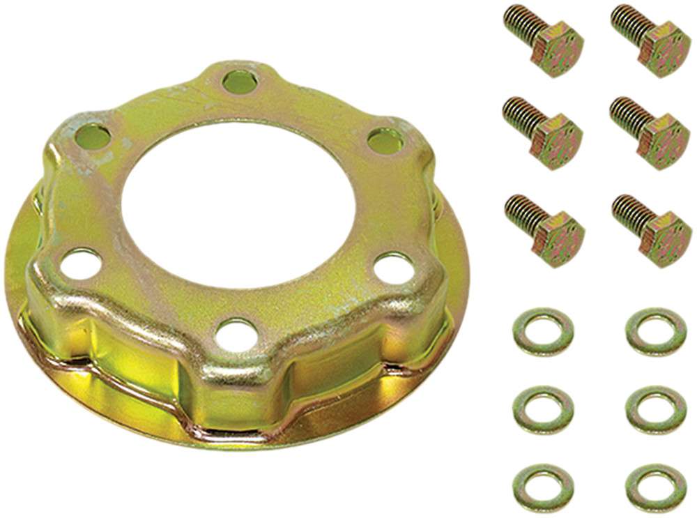 Sports Parts Inc. Adaptor/Mount Plate