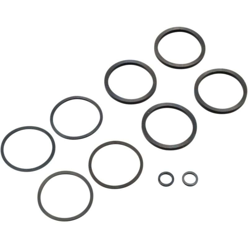Drag Specialties Front Caliper Seal Kit