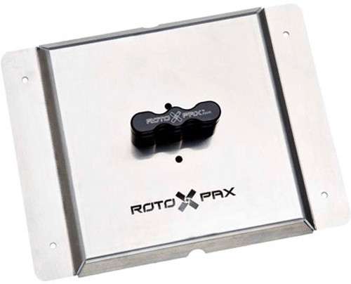 RotopaX Sled Mount Plate