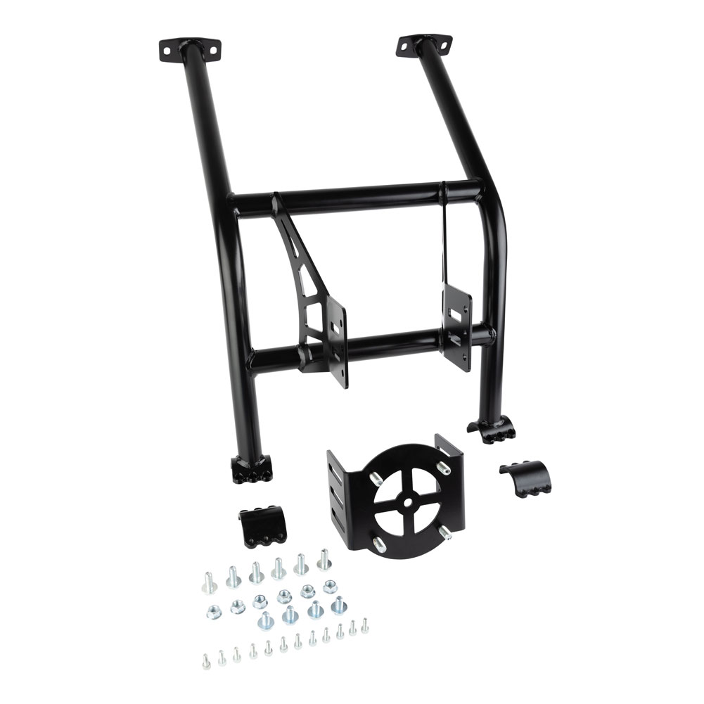 Tusk Modular Spare Tire Carrier