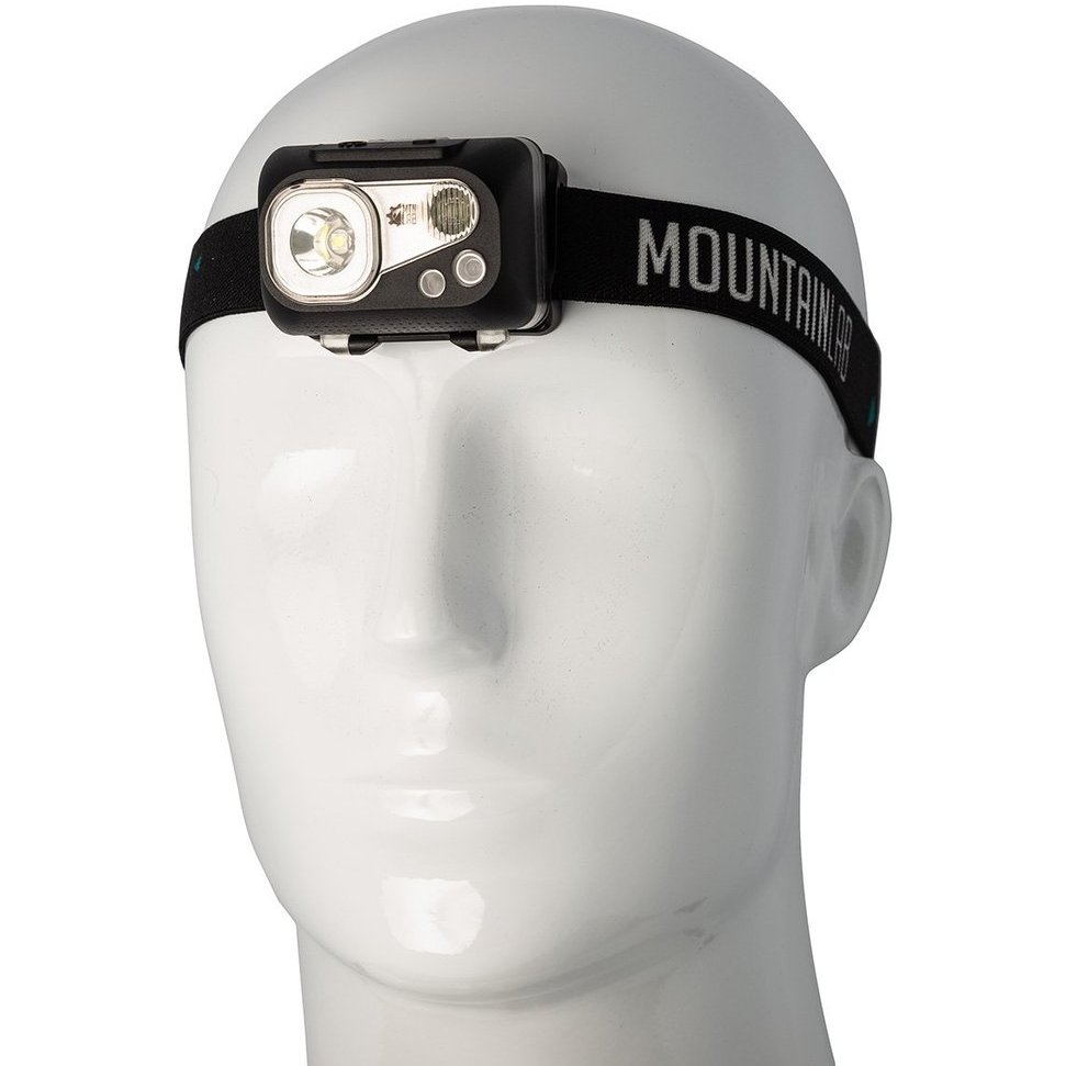 Lampe frontale Mountain Lab Kinetic