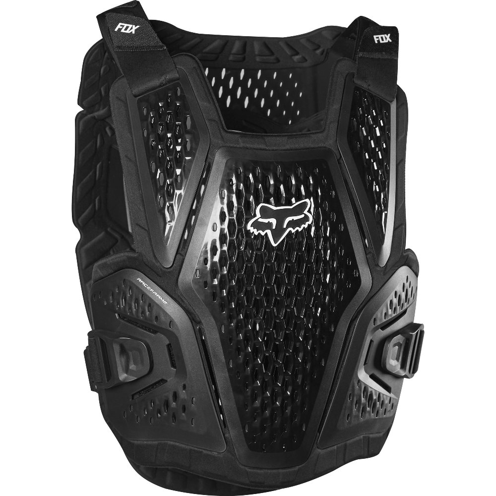 Protège-poitrine Fox Racing Youth Raceframe Roost