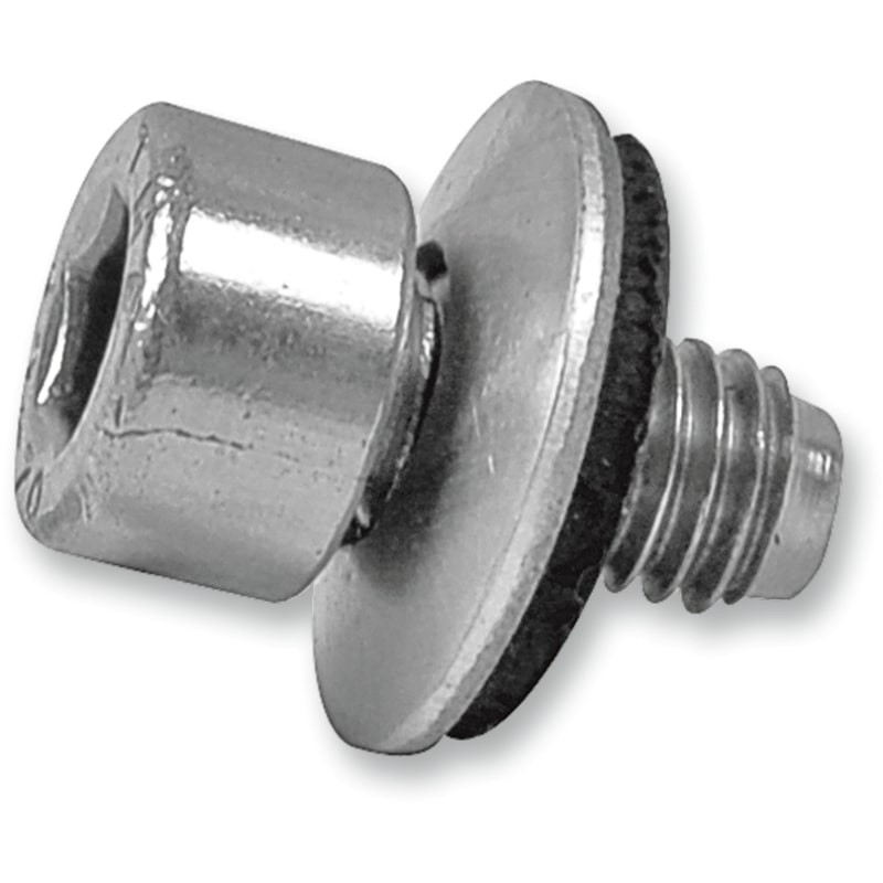 Race Tech Nitrogen Valve Assembly Kit