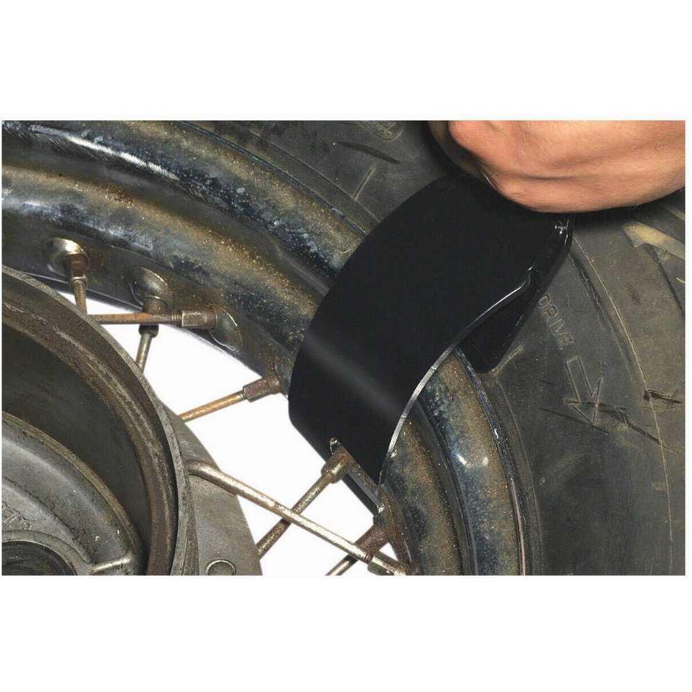 Bikeservice Tire Bead Holding Tool