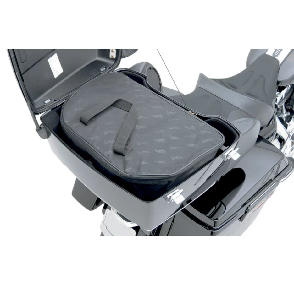 Saddlemen Tour Pack Soft Liner