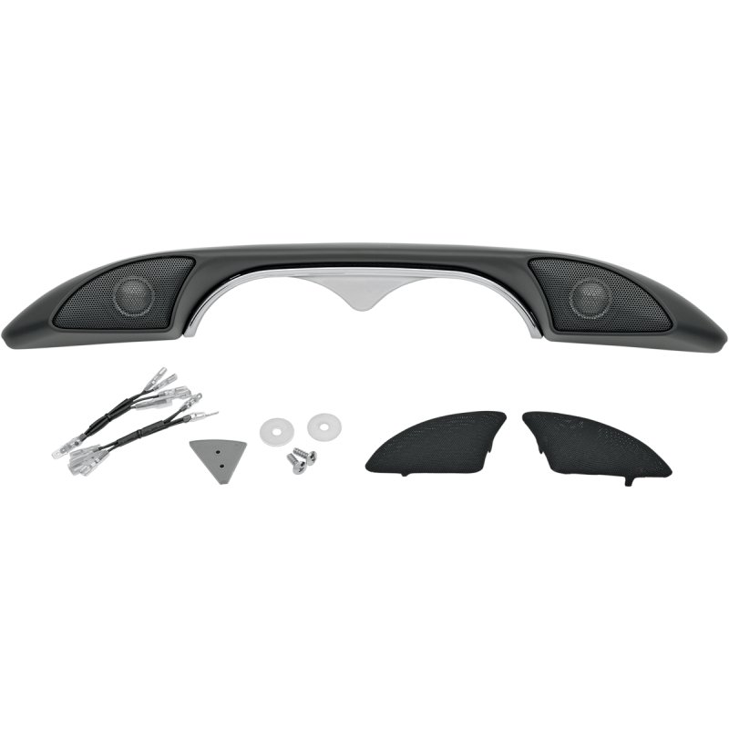 Hogtunes Hog-Pod Dash Trim/Tweeter Pod