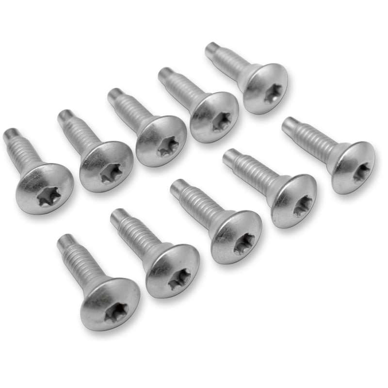 Drag Specialties Fuel Pump Top Plate Hardware Kit