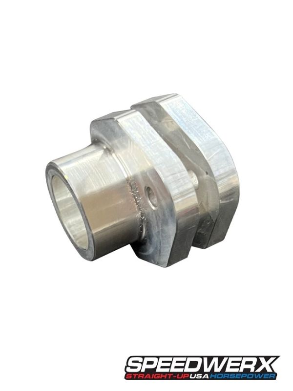 Speedwerx Rear Suspension Drop Bracket Mount