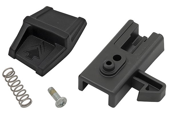 Sports Parts Inc. Body Latches
