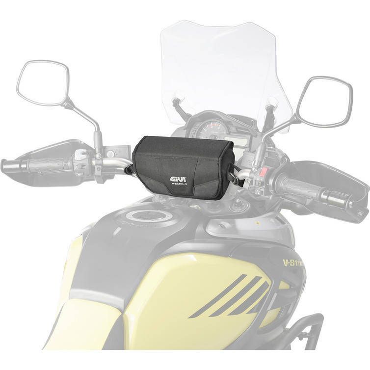 Givi Universal Handlebar Pouch