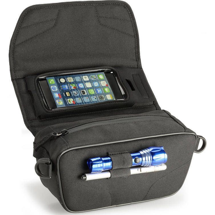 Givi Universal Handlebar Pouch