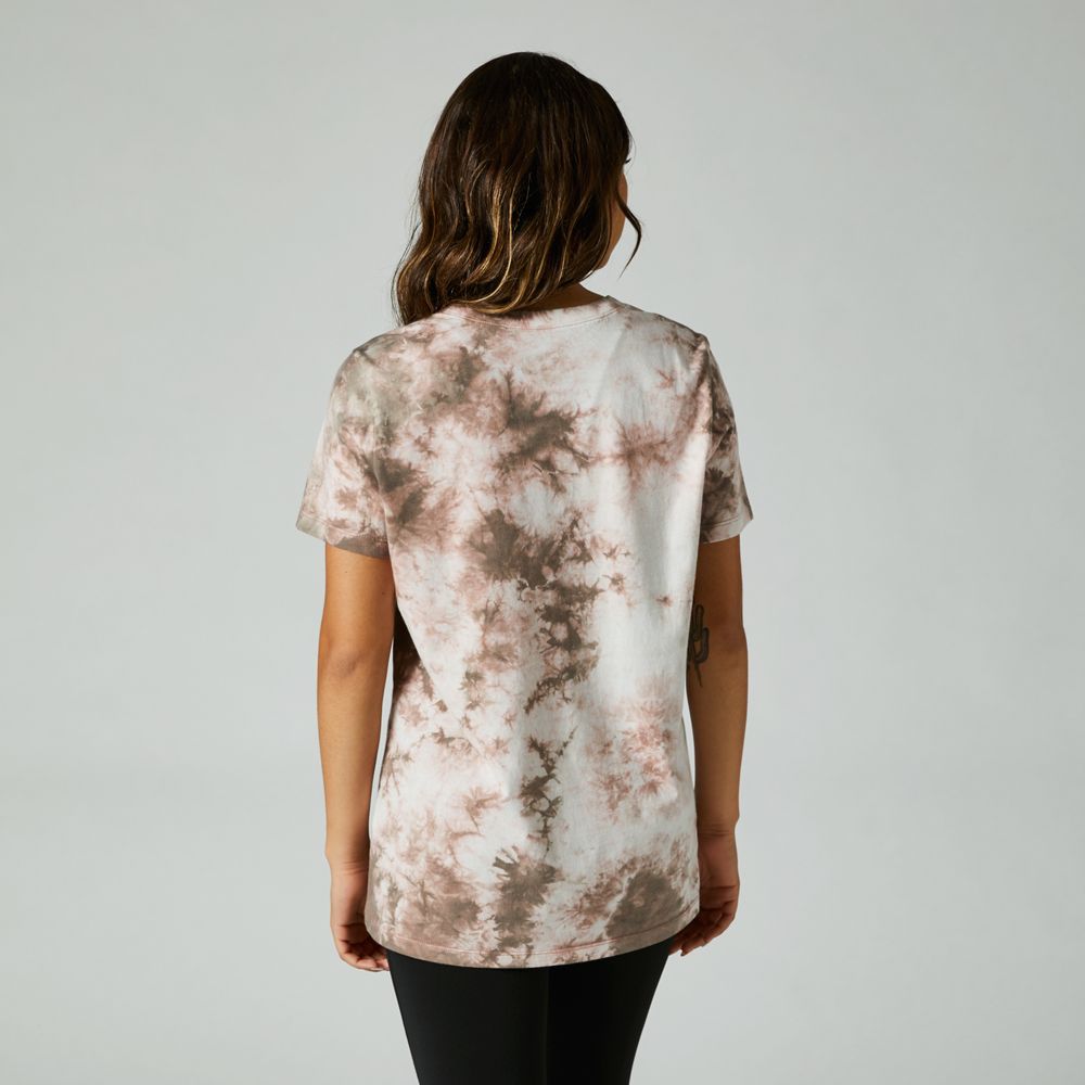 T-shirt Proximah pour femme de Fox Racing (en liquidation)