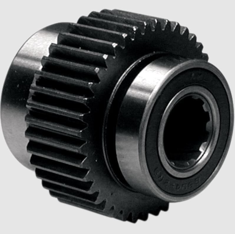 Drag Specialties Starter Drive Clutch