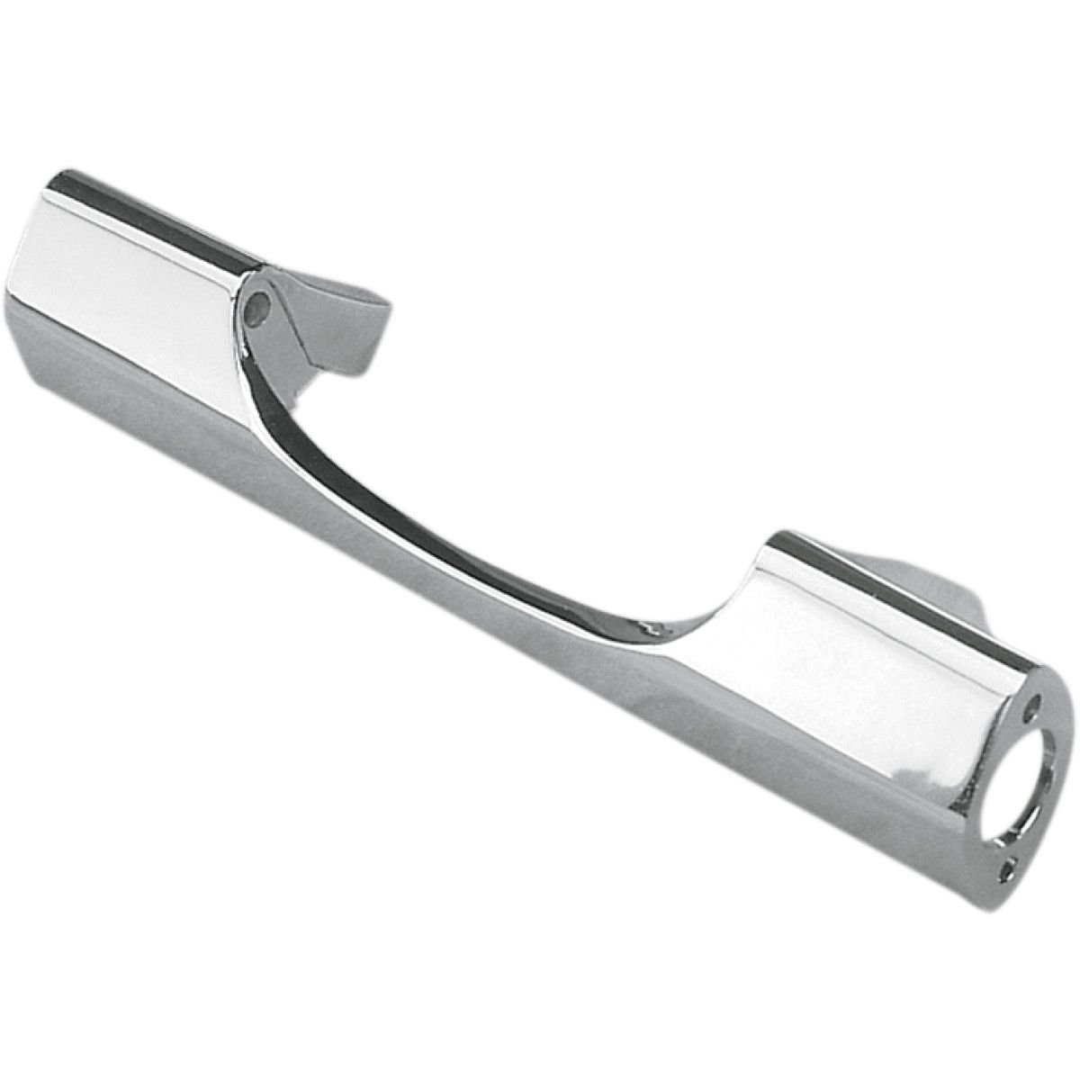 Drag Specialties Turn Signal Mount 10" Shortened